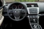 Mazda6 2009 года (US)